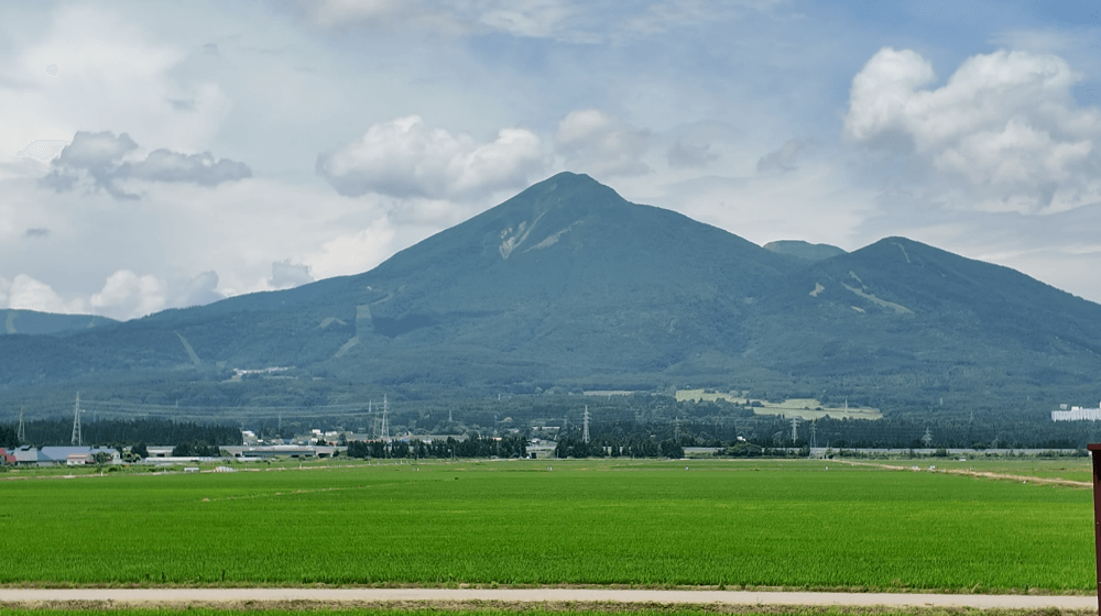 磐梯山絶景コース写真 3