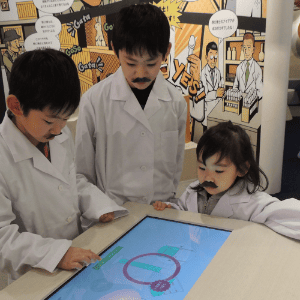 野口英世記念館イメージ写真