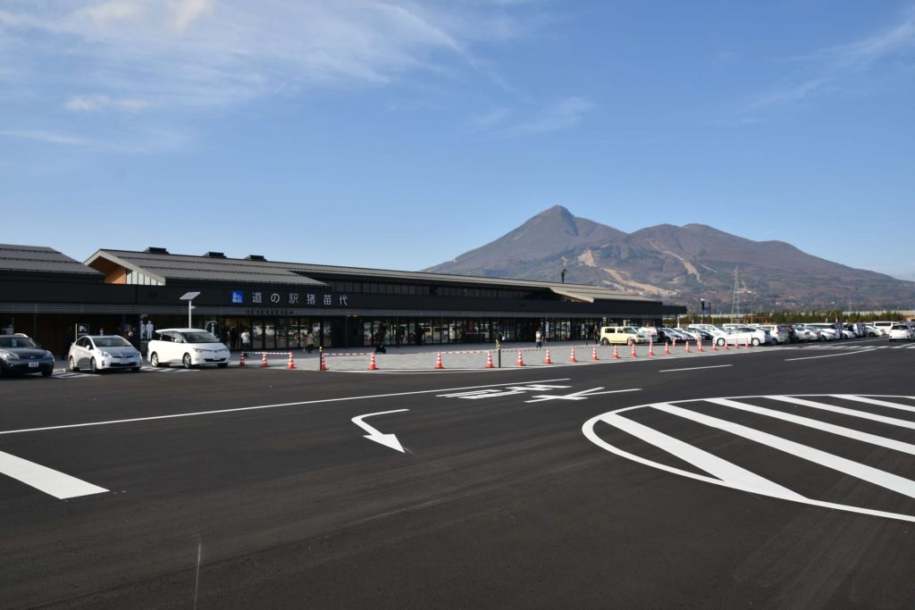 道の駅猪苗代の記事画像1