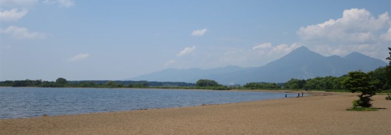 志田浜（シダハマ）