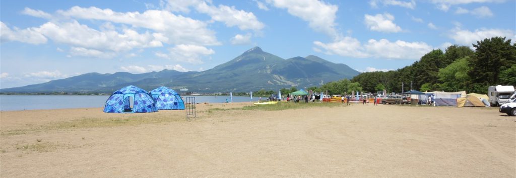天神浜（テンジンハマ）