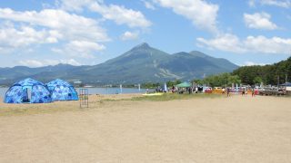 天神浜（テンジンハマ）