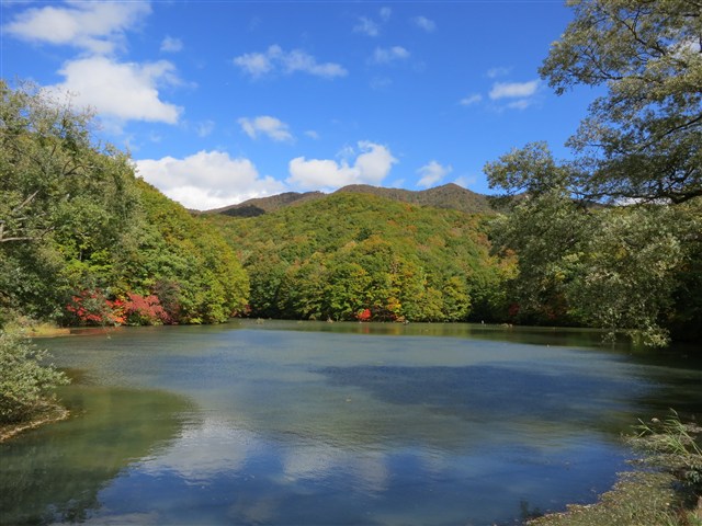 曽原湖の記事画像3