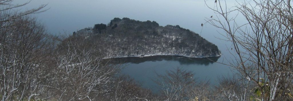 翁島