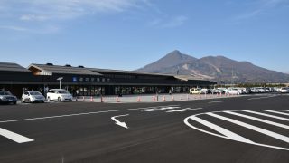 道の駅 猪苗代