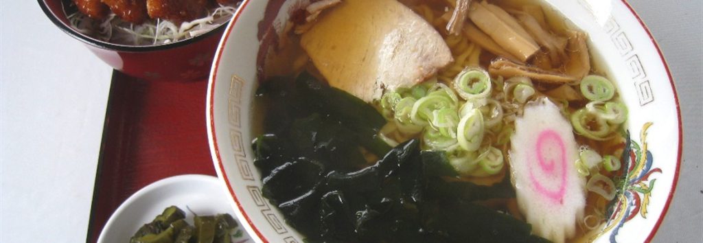 ドライブイン相津（あいづ）