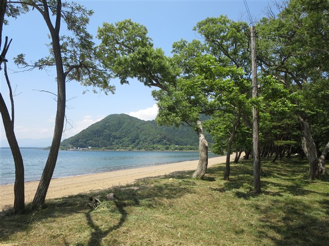 上戸浜（ジョウコハマ）の記事画像4