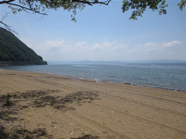 上戸浜（ジョウコハマ）の記事画像3