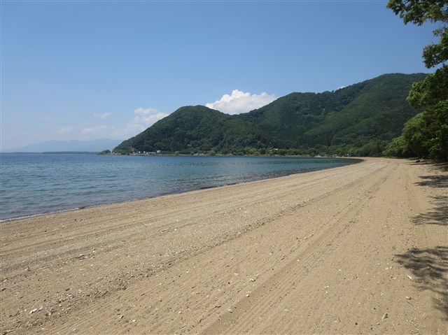 上戸浜（ジョウコハマ）の記事画像1