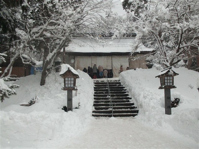 土津神社の記事画像4