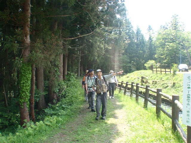 いなわしろ伝保人会の記事画像9