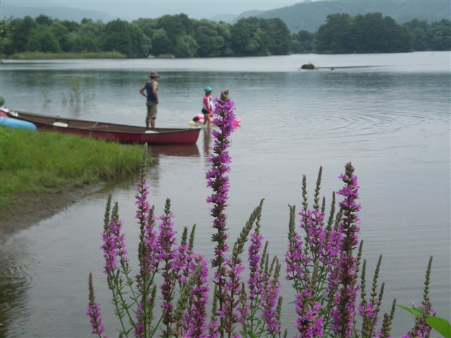 小野川湖の記事画像1