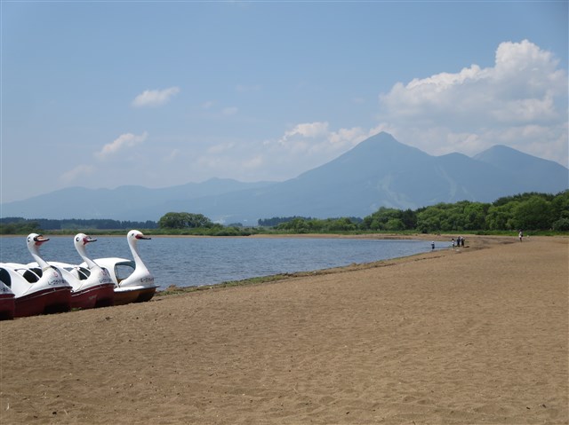 志田浜（シダハマ）の記事画像1