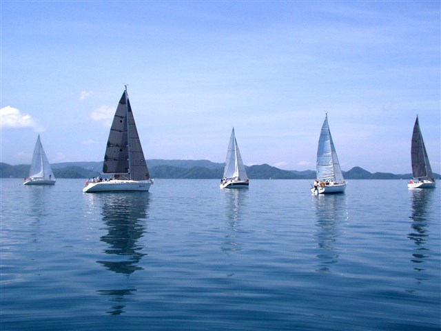 翁島港マリーナの記事画像3