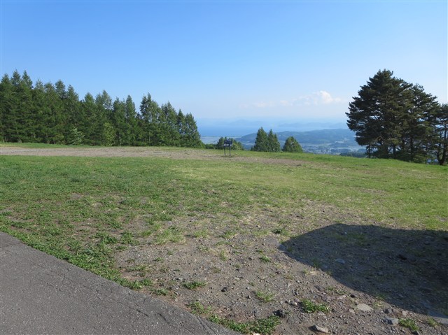 翁島登山口（磐梯山）の記事画像3