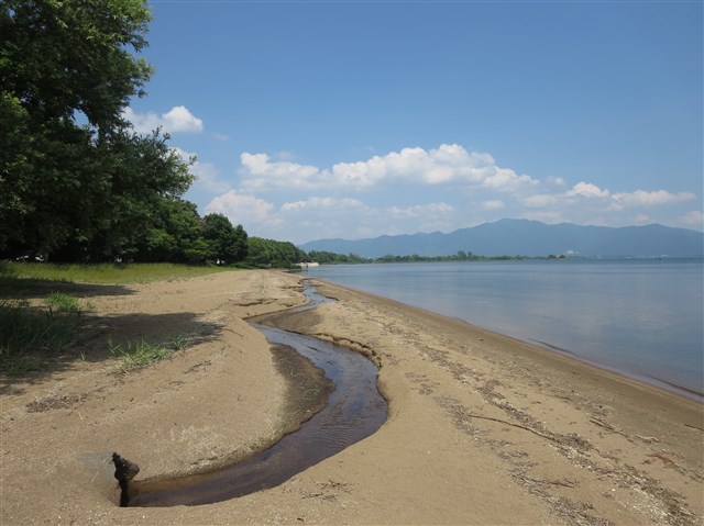 蟹沢浜（カニサワハマ）の記事画像5