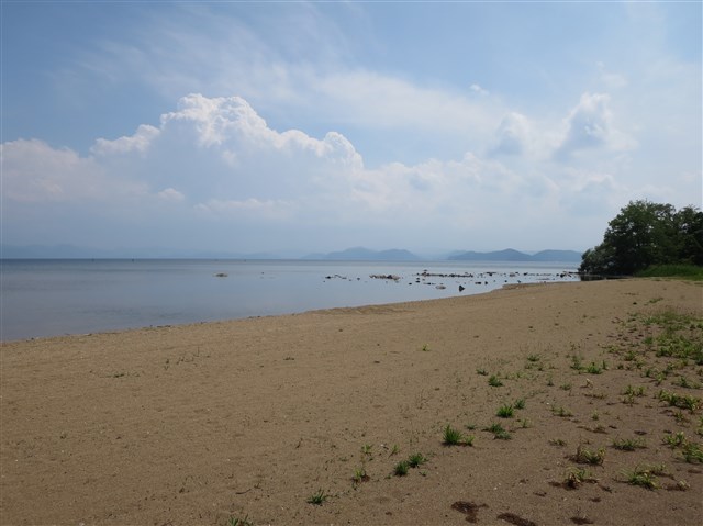蟹沢浜キャンプ場の記事画像4