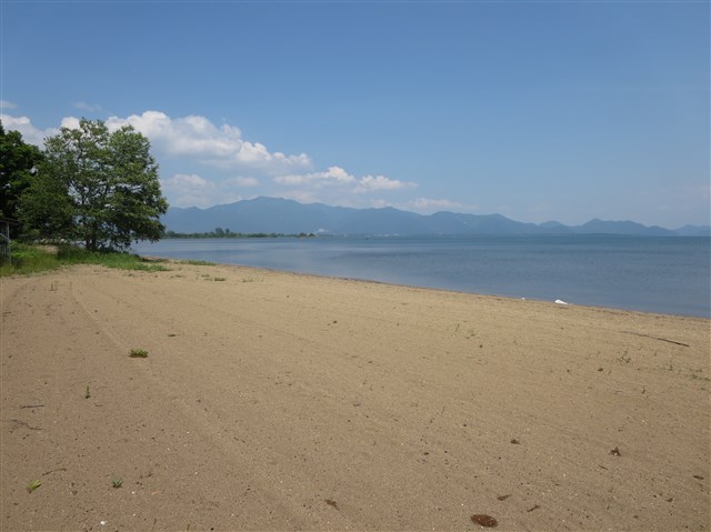 蟹沢浜（カニサワハマ）の記事画像1