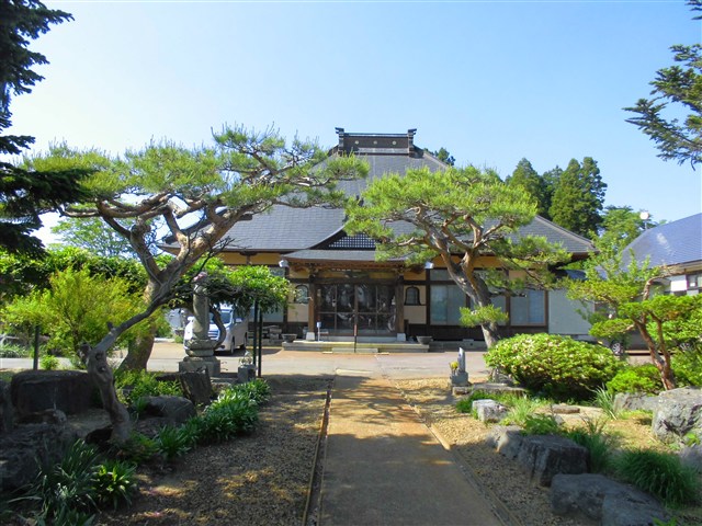 長照寺の記事画像4