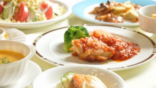 お子様歓迎の手作り料理宿 菜園オーベルジュすまいる