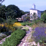 Bandia　Herb　Garden